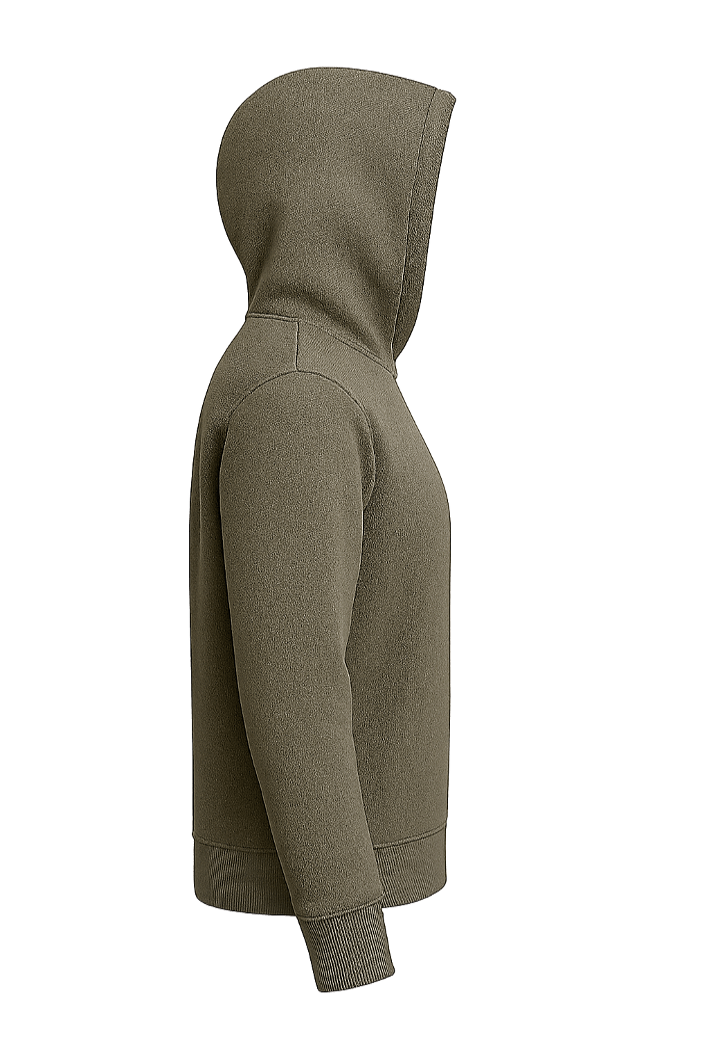 SUDADERA GRIS MULTIFUNCIONAL CON GORRO Y PASAMONTAÑAS INCLUIDO
